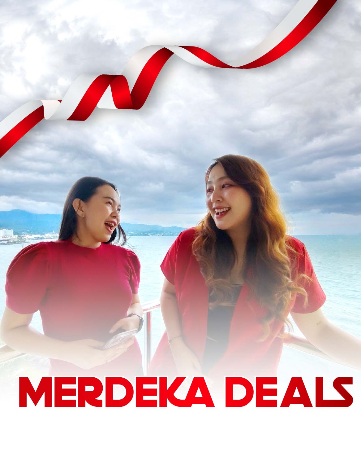 Merdeka Deals